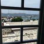 Daphne 3* Naousa (Paros)