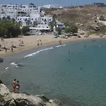 Daphne Naousa (Paros)