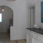 Guest house Daphne Naousa (Paros)