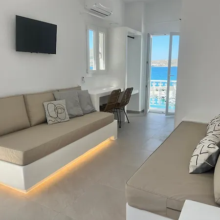 Daphne Guest house