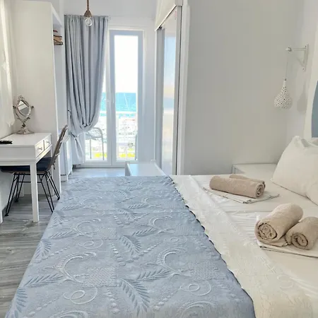 Maison d'hôtes Daphne