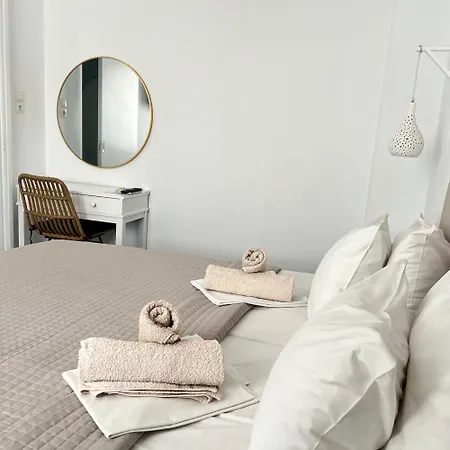 Maison d'hôtes Daphne 3*