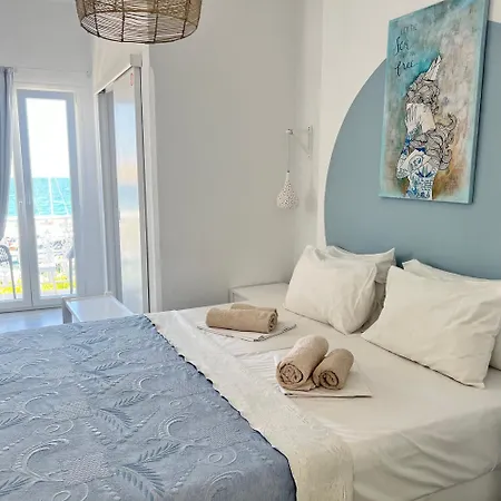 Daphne Pensionat 3*