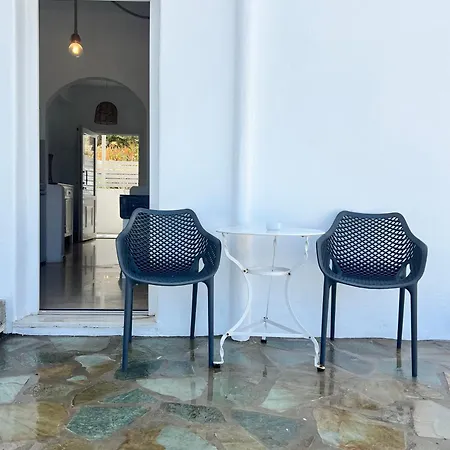 Maison d'hôtes Daphne