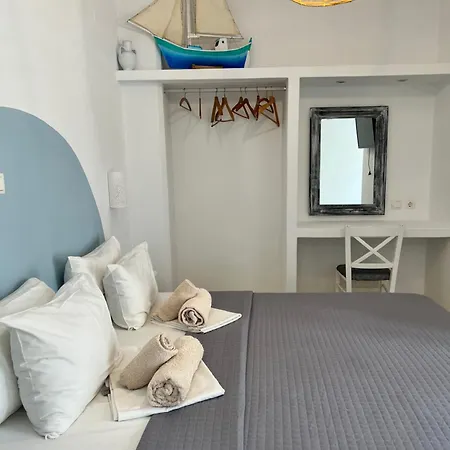 Maison d'hôtes Daphne 3*