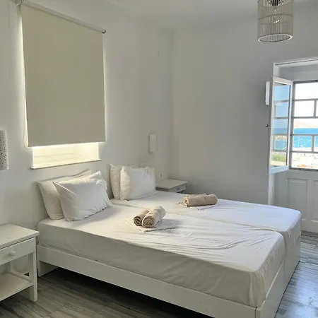 Daphne Maison d'hôtes 3*