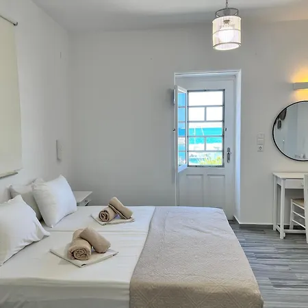 Daphne Maison d'hôtes 3*