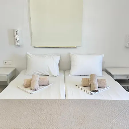 Daphne Maison d'hôtes Náoussa