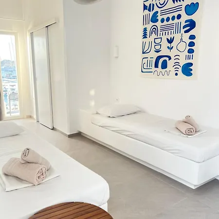 Daphne Guest house