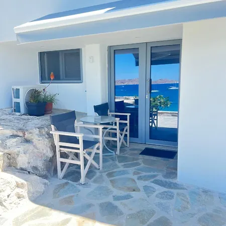 Guest house Daphne 3*
