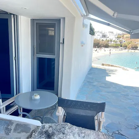 Daphne Guest house 3*