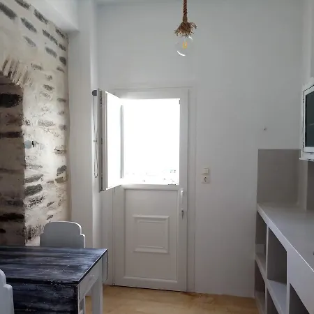 Daphne بيت ضيافة ناوسا