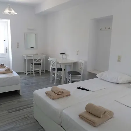 Daphne بيت ضيافة 3*