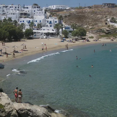 Daphne Naousa (Paros)