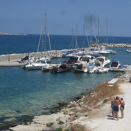 Guest house Daphne 3*