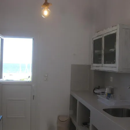 Maison d'hôtes Daphne 3*