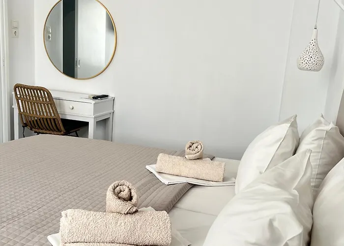 Guest house Daphne 3*