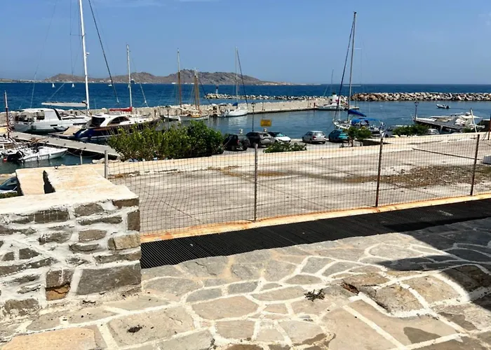 Daphne بيت ضيافة