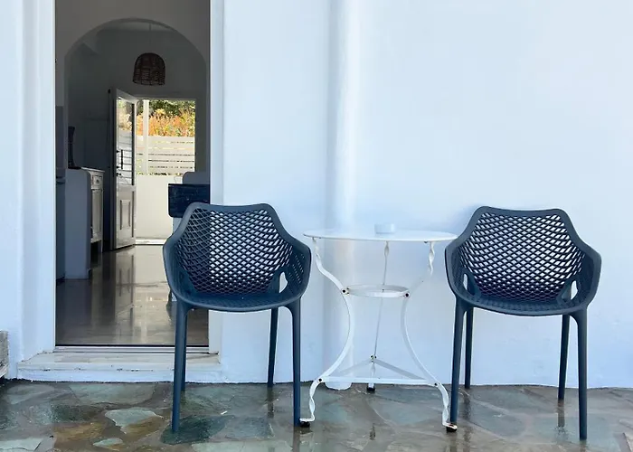 بيت ضيافة Daphne