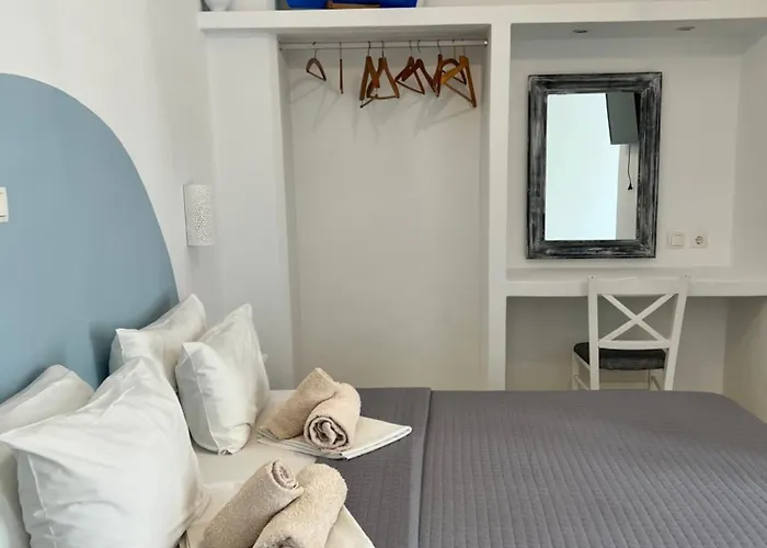 게스트하우스 Daphne 3*