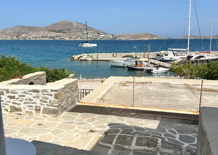 Guest house Daphne 3*