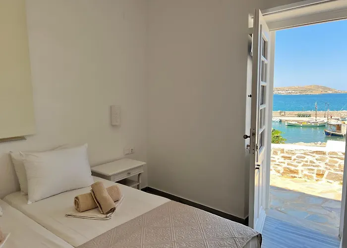 بيت ضيافة Daphne