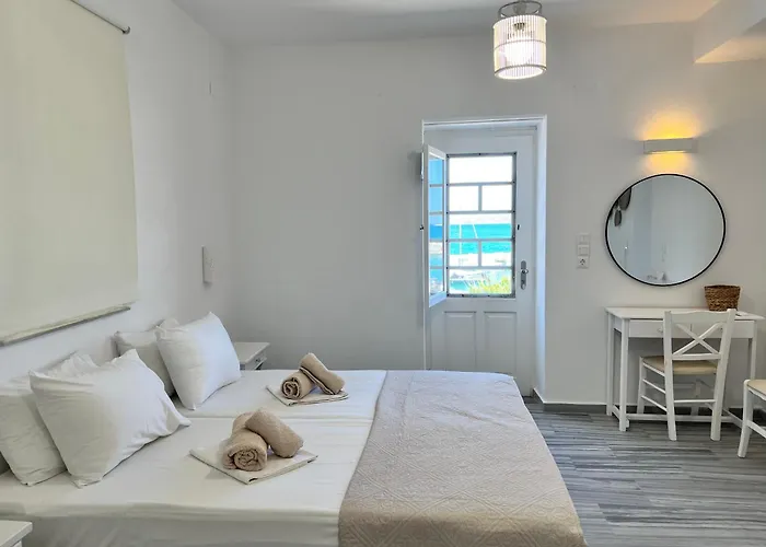 Daphne Guest house 3*