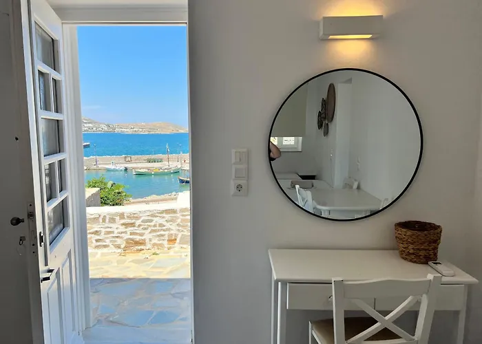 Daphne 게스트하우스