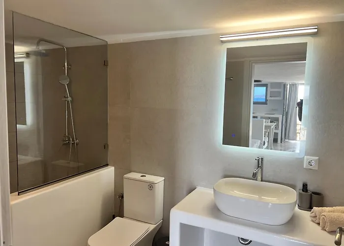 بيت ضيافة Daphne ناوسا