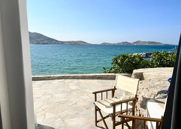 Daphne 3* ناوسا