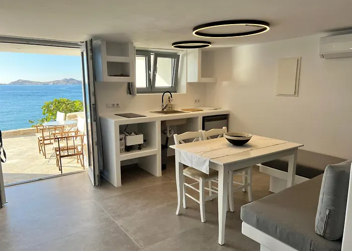 Daphne بيت ضيافة ناوسا