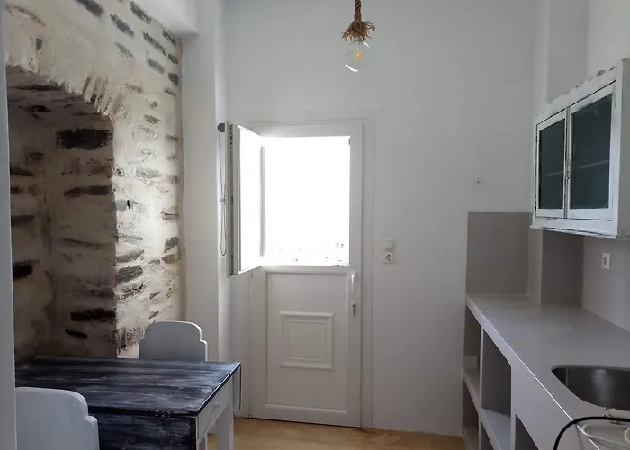 Daphne بيت ضيافة ناوسا