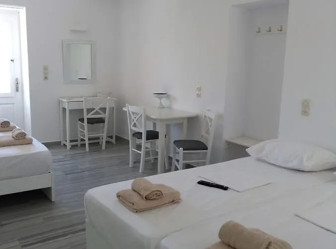 Daphne 게스트하우스 3*