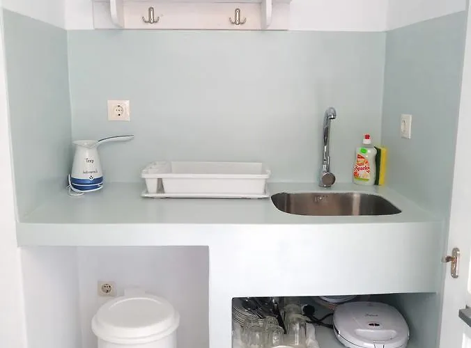 게스트하우스 Daphne