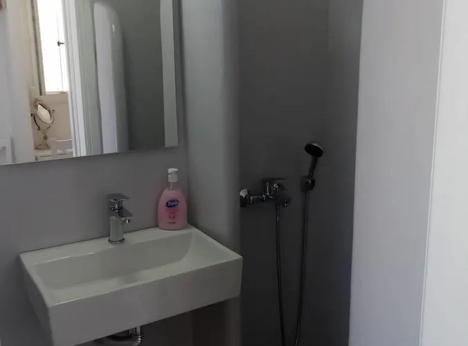 게스트하우스 Daphne 3*