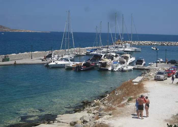 Guest house Daphne 3*