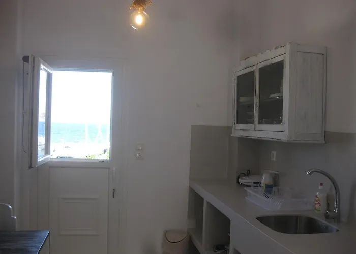 Guest house Daphne 3*